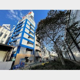 住吉ＳＫＹＢＬＵＥ 1階 築34年9ヶ月の賃貸物件