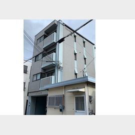 石屋川駅より徒歩10分 3階 築28年4ヶ月の賃貸物件