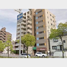 エクセレンス御影 8階 築29年10ヶ月の賃貸物件