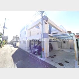 摂津本山駅より徒歩6分 2階 築37年3ヶ月の賃貸物件
