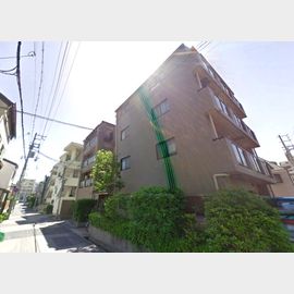 本山アネックス 3階 築28年10ヶ月の賃貸物件
