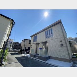 住吉駅より徒歩10分 1階 築5年7ヶ月の賃貸物件