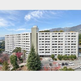 御影駅より徒歩29分 3階 築53年11ヶ月の賃貸物件