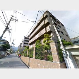 カサフィレンツェの賃貸物件