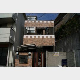 KTIレジデンス魚崎の賃貸物件