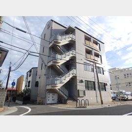サンビルダー六甲ウエストの賃貸物件