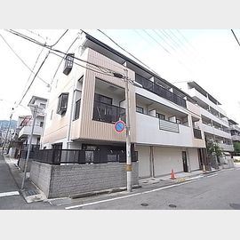 イワタマンション 2階 築25年6ヶ月の賃貸物件