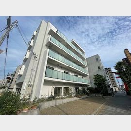 ルーミー甲南山手の賃貸物件