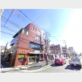 摂津本山駅より徒歩5分 3階 築41年の賃貸物件
