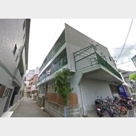 シャトー第10神戸 2階 築47年3ヶ月の賃貸物件