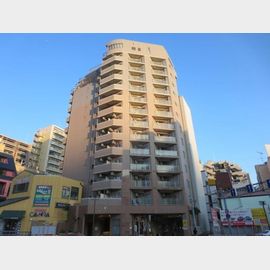 ロイヤルヒル神戸三ノ宮Ｐａｒｔ２ 10階 築21年3ヶ月の賃貸物件