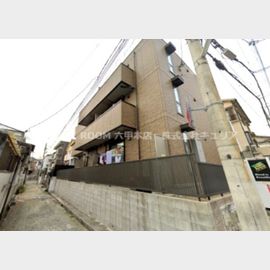 サニーヒルの賃貸物件