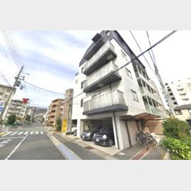 カサベラ西岡本 1階 築28年5ヶ月の賃貸物件