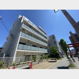 甲南山手駅より徒歩6分 1階 築4年4ヶ月の賃貸物件