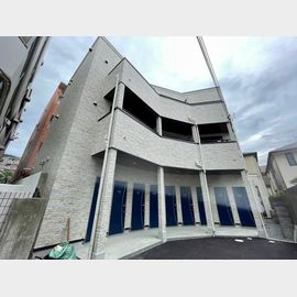 摂津本山駅より徒歩6分 築5年4ヶ月の賃貸物件