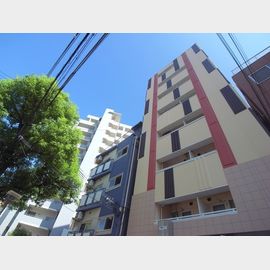 神戸駅より徒歩6分 6階 築11年11ヶ月の賃貸物件