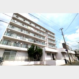 御影エナムール 2階 築40年1ヶ月の賃貸物件