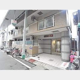 プレジオ春日野 3階 築23年10ヶ月の賃貸物件