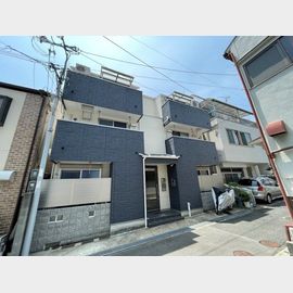 春日野道駅より徒歩6分 3階 築10年10ヶ月の賃貸物件