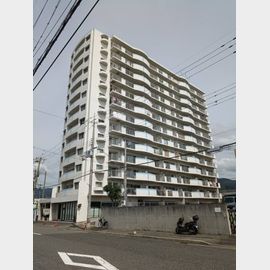 ユニハイム東灘 6階 築37年7ヶ月の賃貸物件