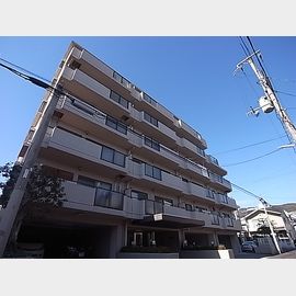 芦屋駅より徒歩9分 2階 築34年1ヶ月の賃貸物件