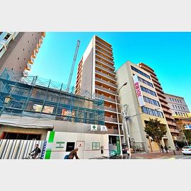 アスヴェル神戸元町２ 11階 築14年11ヶ月の賃貸物件