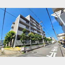 カンタル御影の賃貸物件