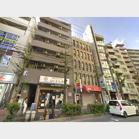 六甲道駅より徒歩3分 築29年1ヶ月 7階建の賃貸物件