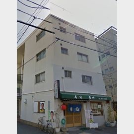 王子公園駅より徒歩3分 3階 築54年1ヶ月の賃貸物件