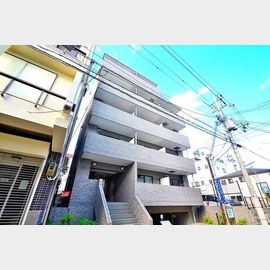 大石駅より徒歩1分 2階 築29年11ヶ月の賃貸物件