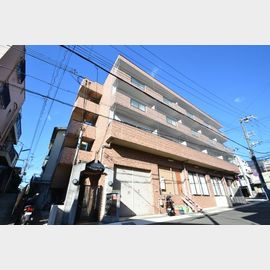 摩耶駅より徒歩3分 3階 築29年11ヶ月の賃貸物件