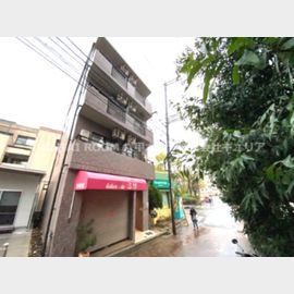 摩耶駅より徒歩9分 3階 築27年10ヶ月の賃貸物件