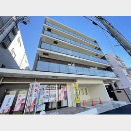 ソレイユ摩耶の賃貸物件