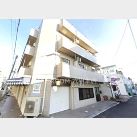 コットンアレーの賃貸物件