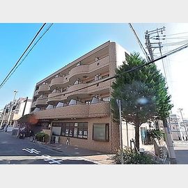 フォルティナドムス 2階 築28年9ヶ月の賃貸物件