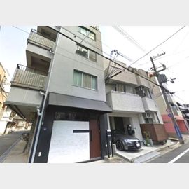 生田リバーハイツ 4階 築31年7ヶ月の賃貸物件