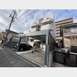 アルユータ六甲道 3階 築17年の賃貸物件