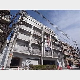 灘駅より徒歩8分 2階 築15年10ヶ月の賃貸物件