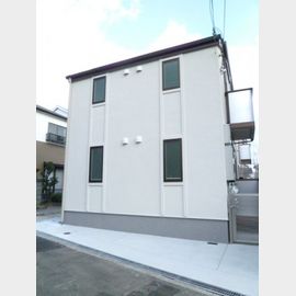 クックハウスの賃貸物件