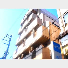 アルテ魚崎 築36年1ヶ月の賃貸物件