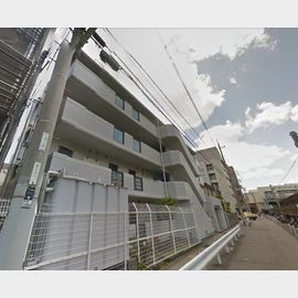 藤和シティコープ本山 4階 築39年2ヶ月の賃貸物件