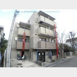 神戸リブプレイス深江南 3階 築34年5ヶ月の賃貸物件