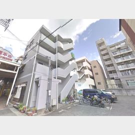 摂津本山駅より徒歩10分 2階 築29年6ヶ月の賃貸物件