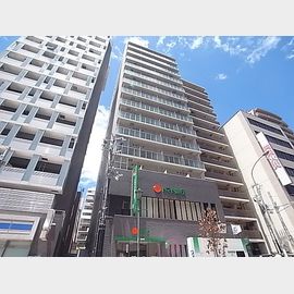 花隈駅より徒歩4分 4階 築10年7ヶ月の賃貸物件