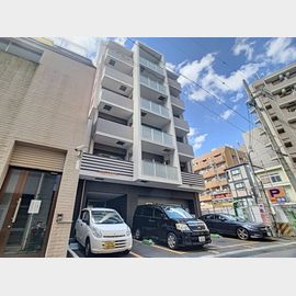 三ノ宮駅より徒歩4分 6階 築8年7ヶ月の賃貸物件