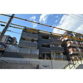 NTRエステート中山手通の賃貸物件