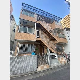 宝勝ハイツの賃貸物件