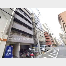 貿易センター駅より徒歩9分 10階 築21年6ヶ月の賃貸物件