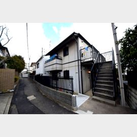 メゾンフォンテンブロー 2階 築29年11ヶ月の賃貸物件