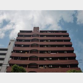 ライオンズマンション神戸元町 10階 築42年3ヶ月の賃貸物件